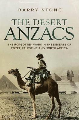 The Desert ANZACS 1