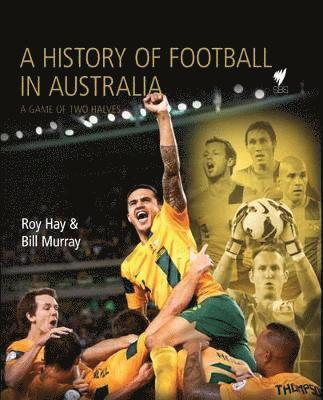 History of Soccer in Australia 1