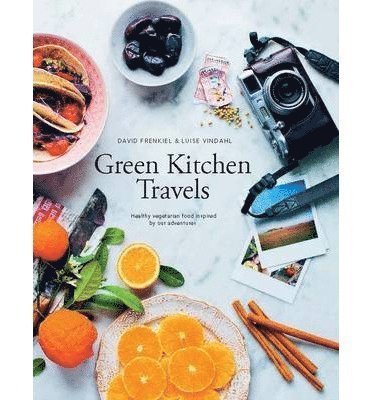 Green Kitchen Travels 1