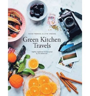 Green Kitchen Travels