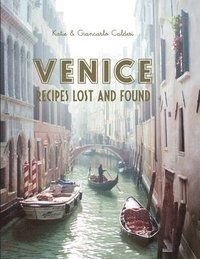 bokomslag Venice