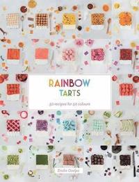 bokomslag Rainbow Tarts