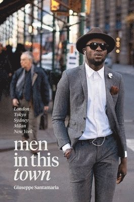 Men in this Town 1