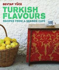 bokomslag Turkish Flavours