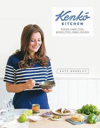 bokomslag Kenko Kitchen