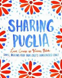 bokomslag Sharing Puglia