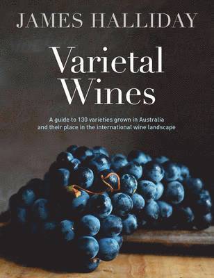 Varietal Wines 1