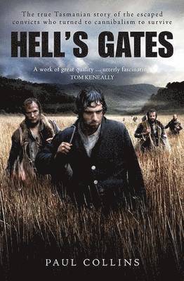 Hell's Gates 1