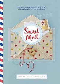 bokomslag Snail Mail