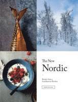 bokomslag The New Nordic
