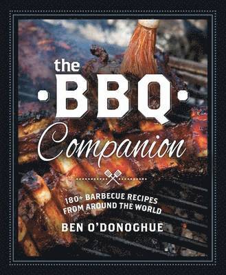 The BBQ Companion 1