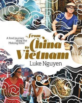 bokomslag From China to Vietnam