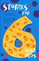 Stories For Six Year Olds