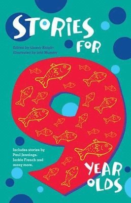 Stories For Nine Year Olds