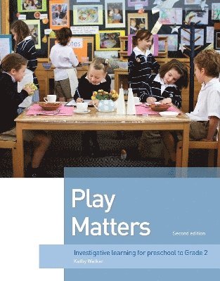 Play Matters 1