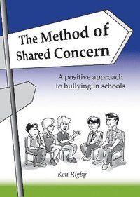 bokomslag The Method of Shared Concern