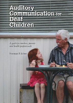 Auditory Communication for Deaf Children 1