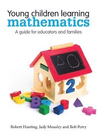 bokomslag Young Children Learning Mathematics