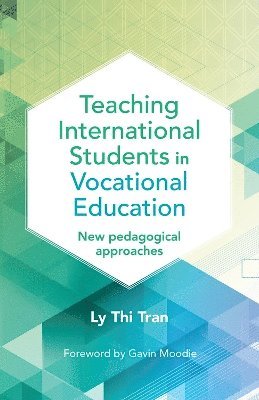 Teaching International Students in Vocational Education 1