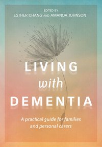 bokomslag Living with Dementia