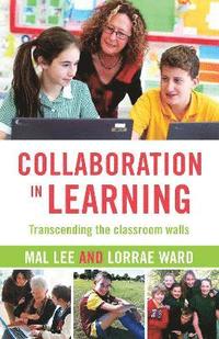 bokomslag Collaboration in Learning