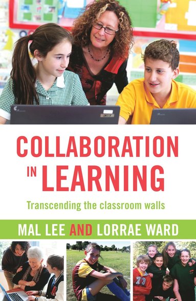 bokomslag Collaboration in Learning