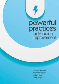 bokomslag Powerful Practices for Reading Improvement