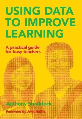 Using Data to Improve Learning 1