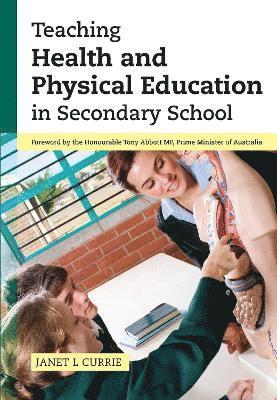 Teaching Health and Physical Education in Secondary School 1