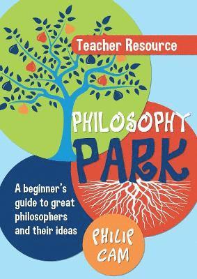 Philip Cam - Philosophy Park, Häftad