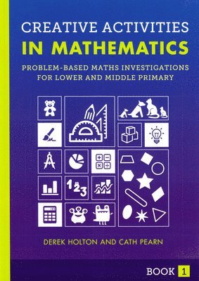bokomslag Creative Activities in Mathematics Book I