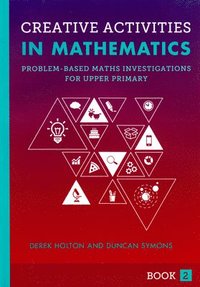 bokomslag Creative Activities in Mathematics - Book 2
