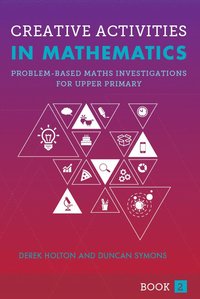 bokomslag Creative Activities in Mathematics Book 2