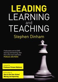 bokomslag Leading Learning and Teaching