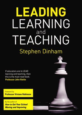 Leading Learning and Teaching 1