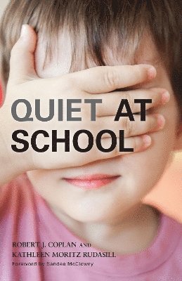 Quiet at School 1