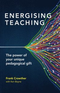 bokomslag Energising Teaching