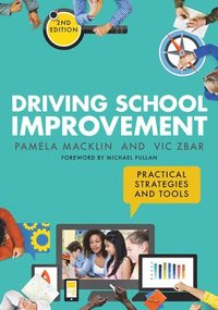 bokomslag Driving school improvement, second edition