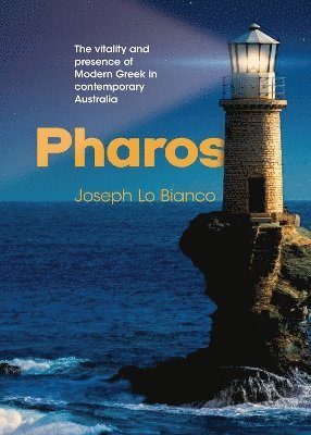 bokomslag Pharos