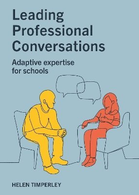 Leading professional conversations 1