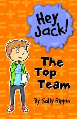 The Top Team: Volume 11 1