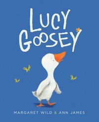 bokomslag Lucy Goosey