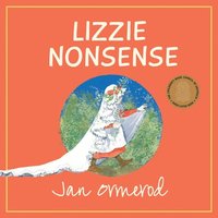bokomslag Lizzie Nonsense