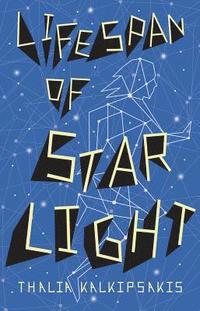 bokomslag The Lifespan of Starlight