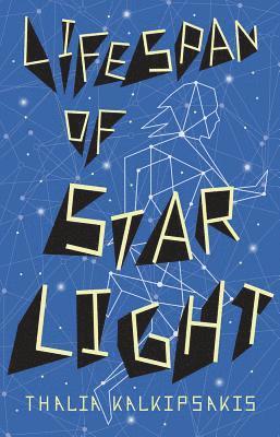 bokomslag The Lifespan of Starlight