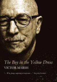 bokomslag The Boy in the Yellow Dress