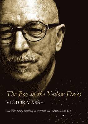 The Boy in the Yellow Dress