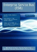 bokomslag Enterprise Service Bus (Esb)