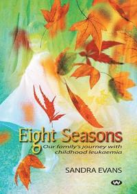 bokomslag Eight Seasons