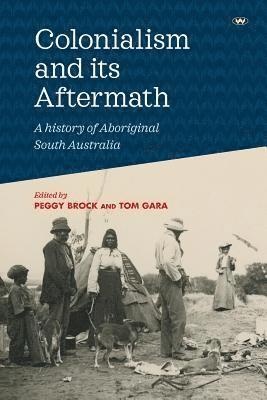 bokomslag Colonialism and its Aftermath